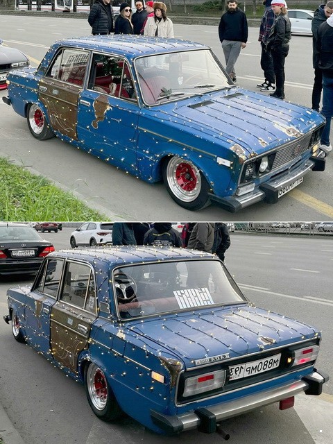 АвтоВсячина