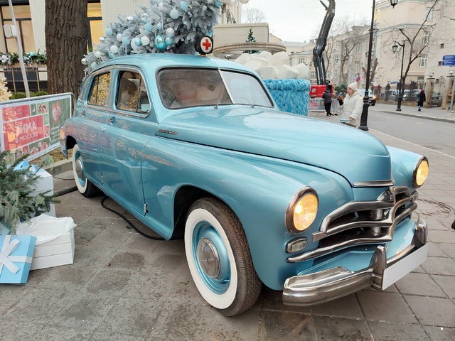 АвтоВсячина