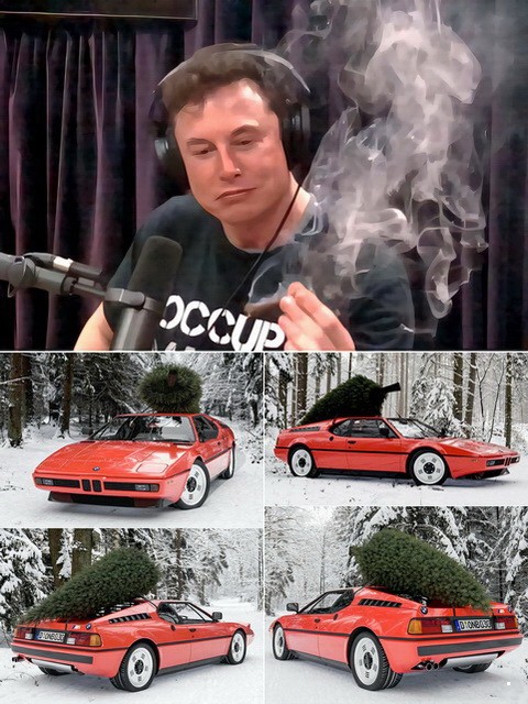 АвтоВсячина