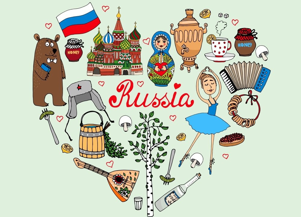 Что изменилось для граждан РФ с 1 января