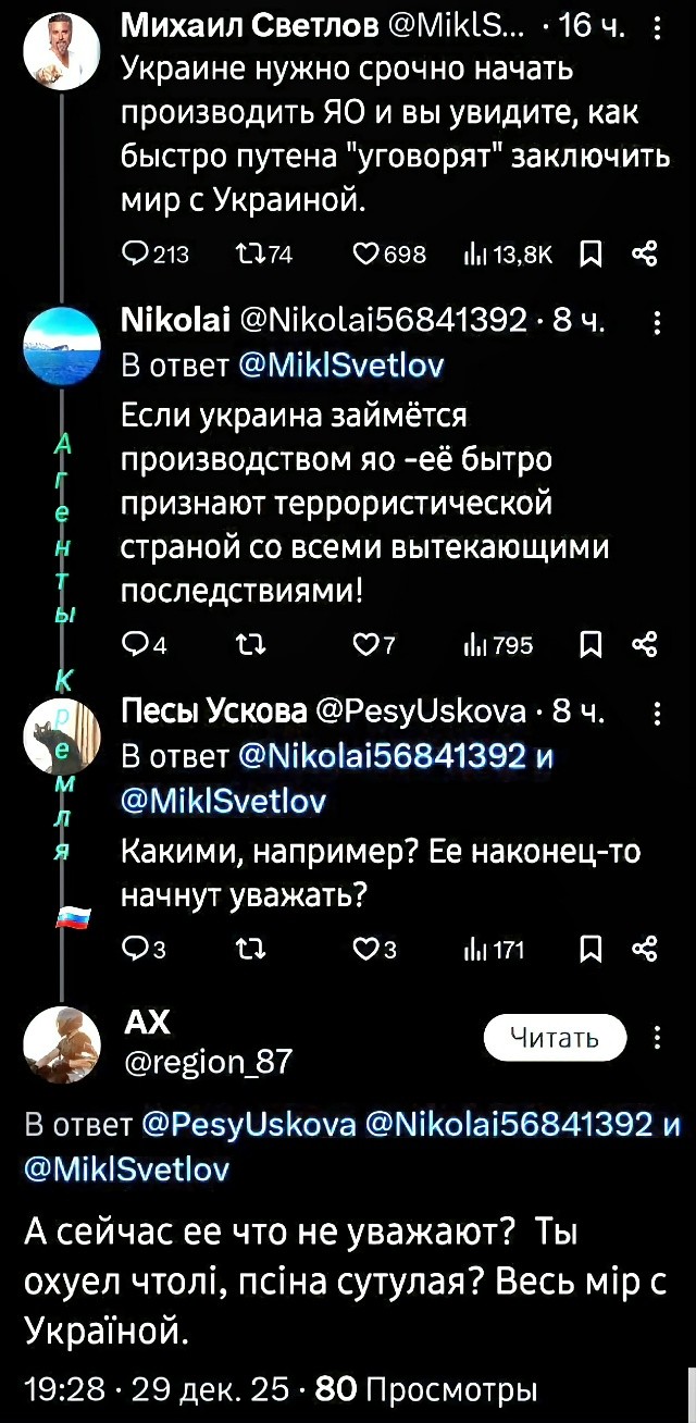 Весь мир с Украиной 