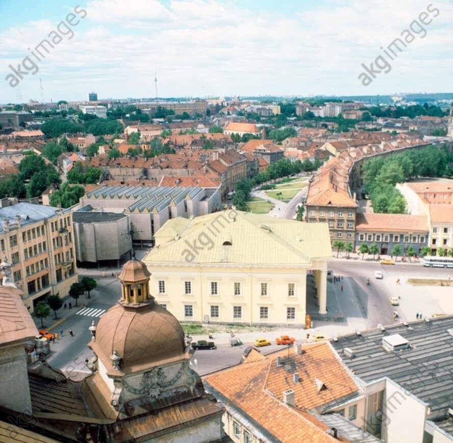 Интересные фотографии времен СССР