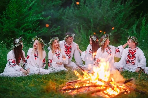 Запретные Богини Лада и Леля до сих пор вызывают тревогу у церкви