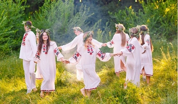 Запретные Богини Лада и Леля до сих пор вызывают тревогу у церкви