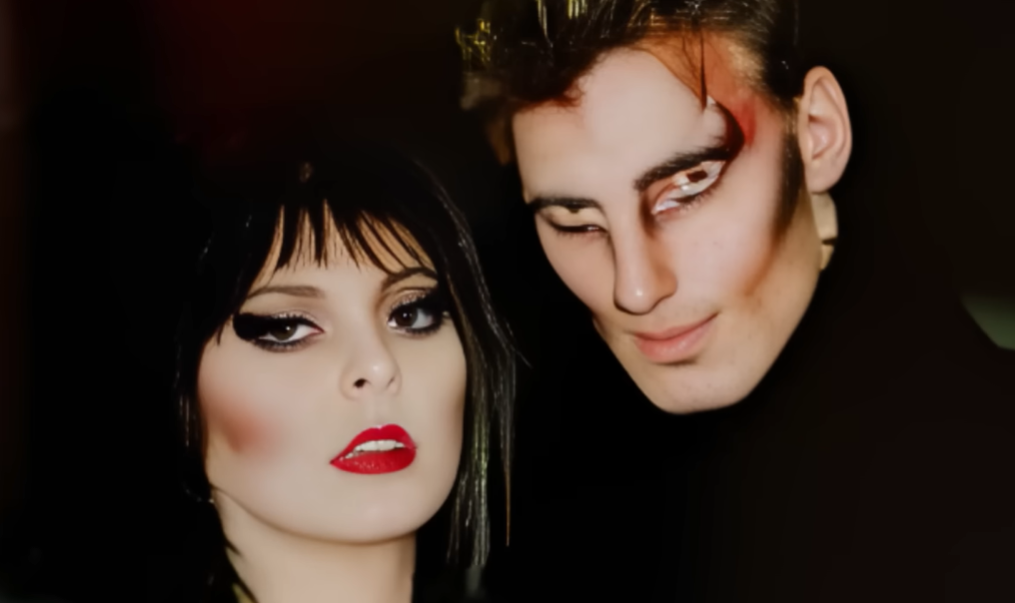 Как снимали фильм "Эльвира - повелительница тьмы": 20 интересных фактов о фильме