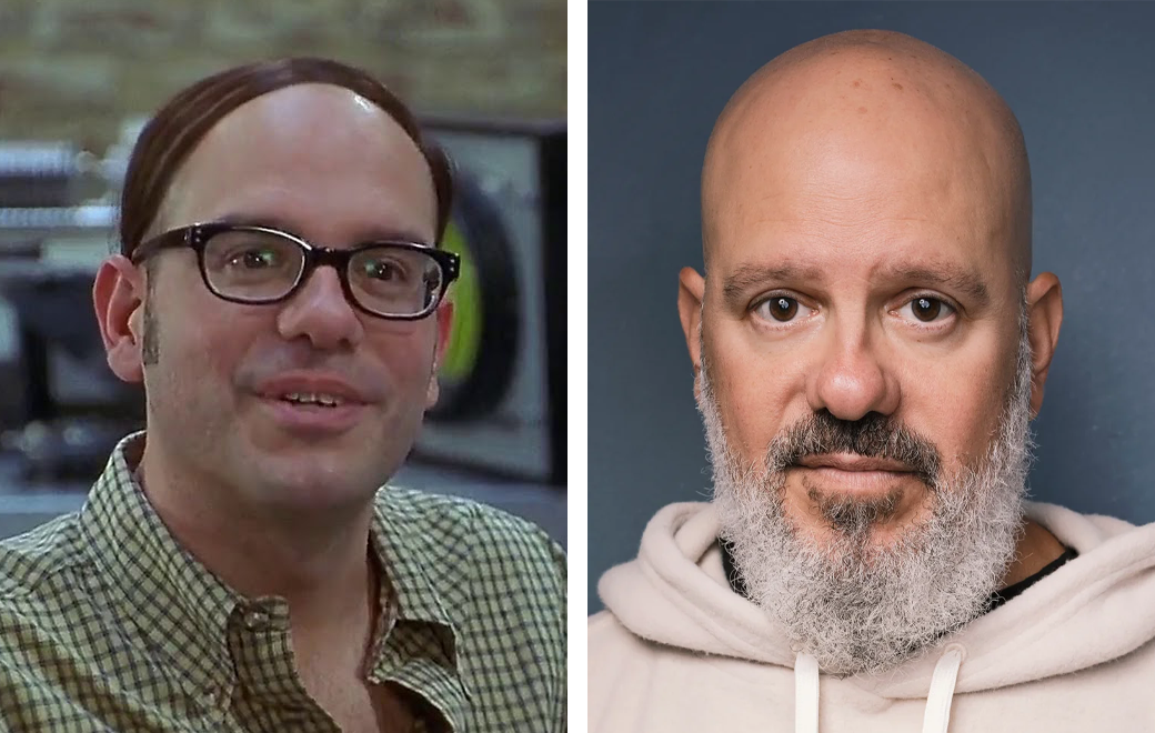 Как спустя 24 года изменились актеры фильма «Очень страшное кино 2»