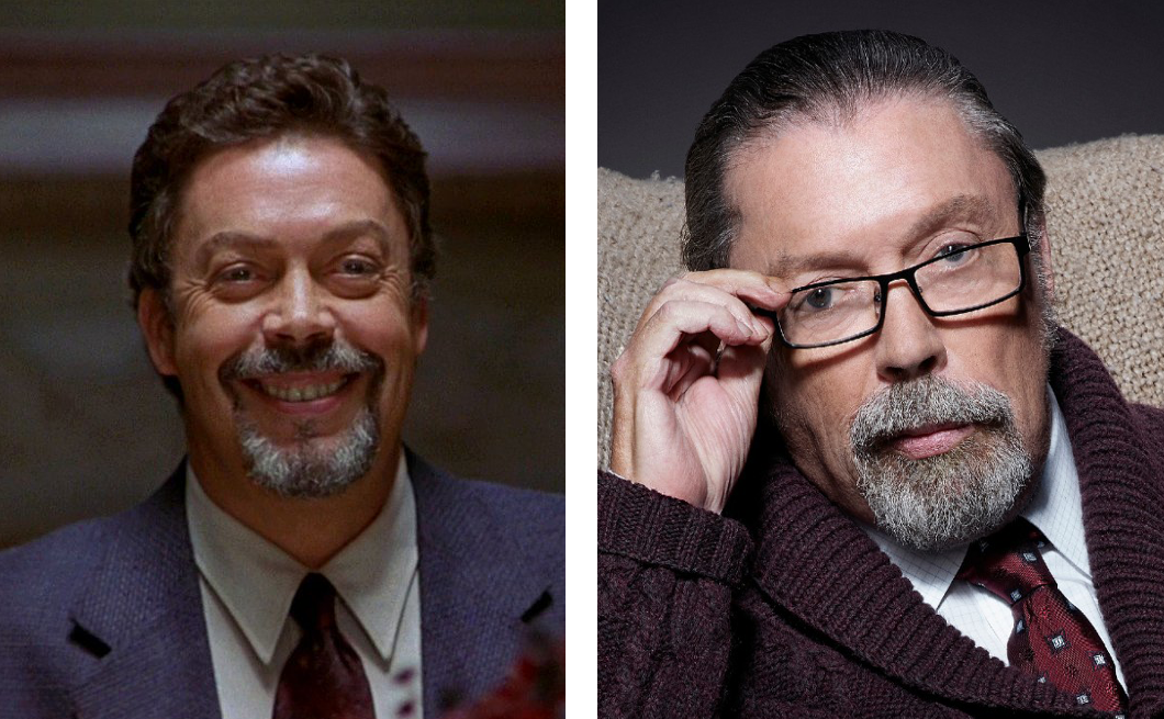 Как спустя 24 года изменились актеры фильма «Очень страшное кино 2»