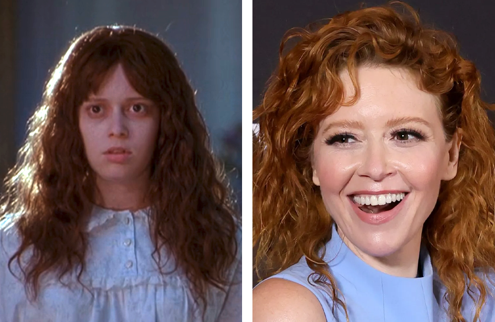 Как спустя 24 года изменились актеры фильма «Очень страшное кино 2»