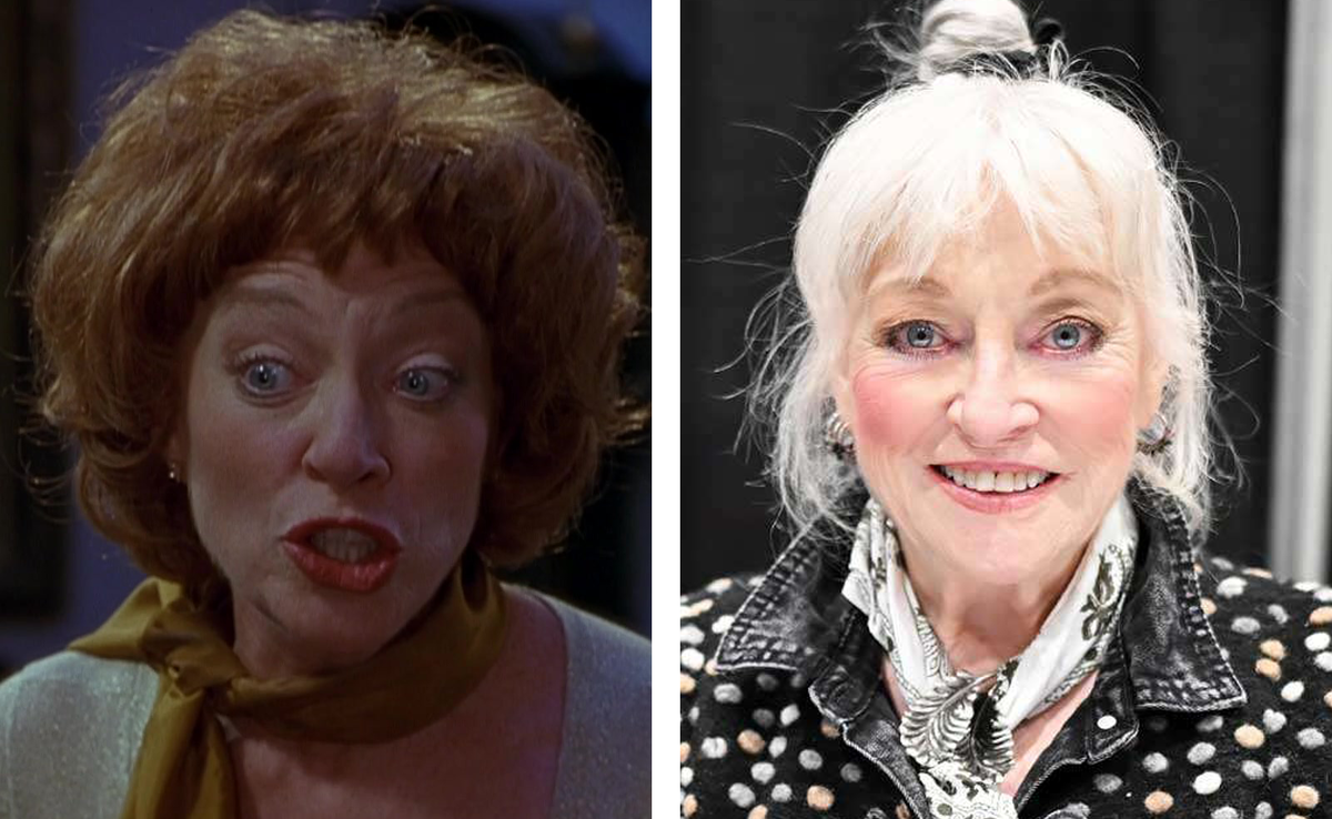 Как спустя 24 года изменились актеры фильма «Очень страшное кино 2»