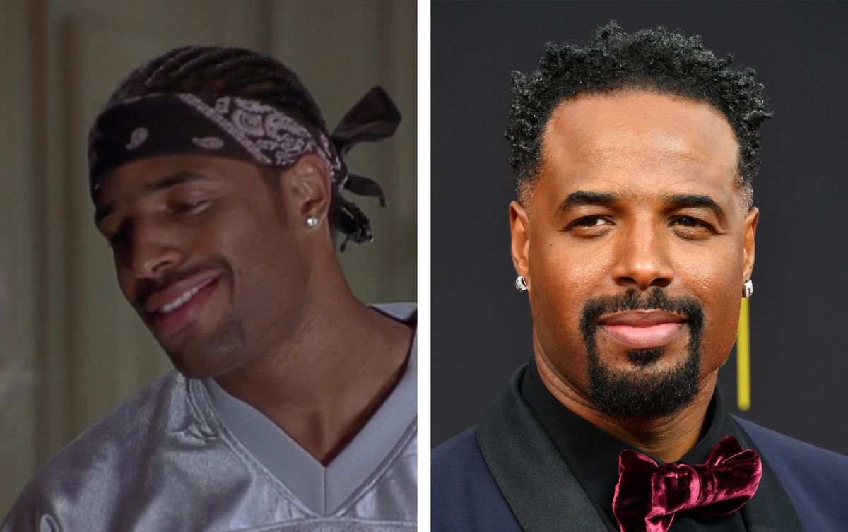 Как спустя 24 года изменились актеры фильма «Очень страшное кино 2»