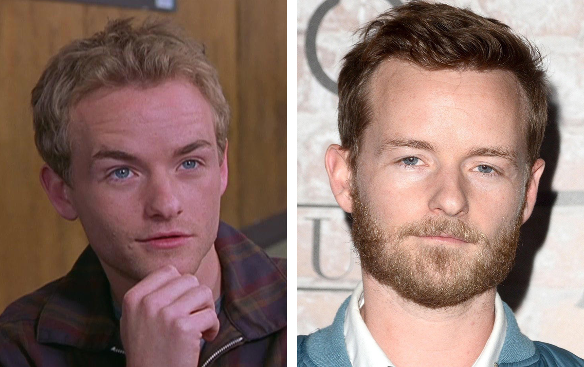 Как спустя 24 года изменились актеры фильма «Очень страшное кино 2»