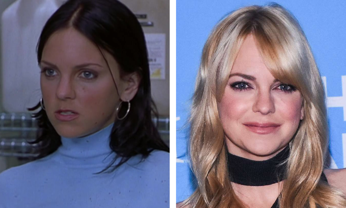 Как спустя 24 года изменились актеры фильма «Очень страшное кино 2»