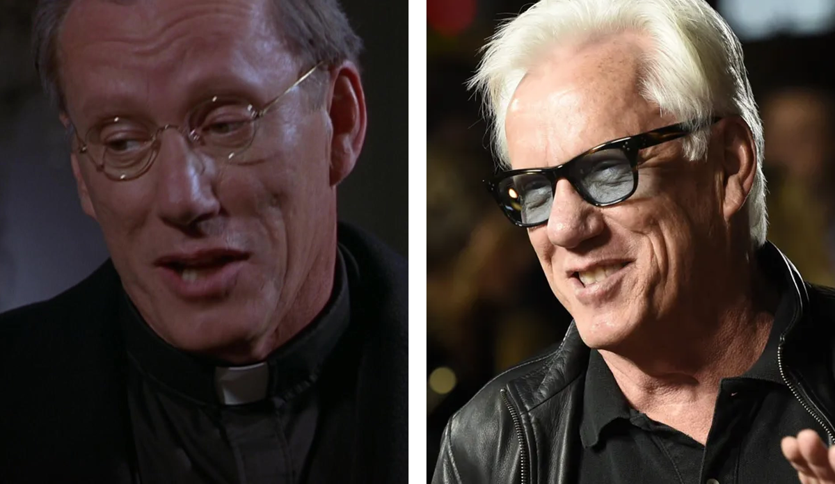 Как спустя 24 года изменились актеры фильма «Очень страшное кино 2»