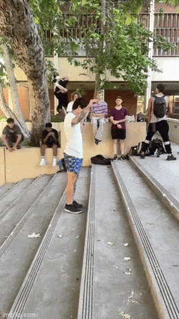 Просто гифки, всякие и&nbsp;разные