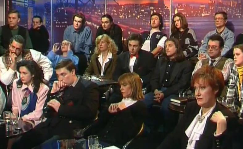 Александр Абдулов и лицензия на отстрел журналистов