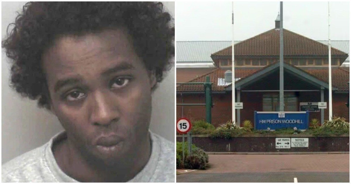 Убийца отсудил у тюрьмы 240 тысяч фунтов за депрессию в одиночке