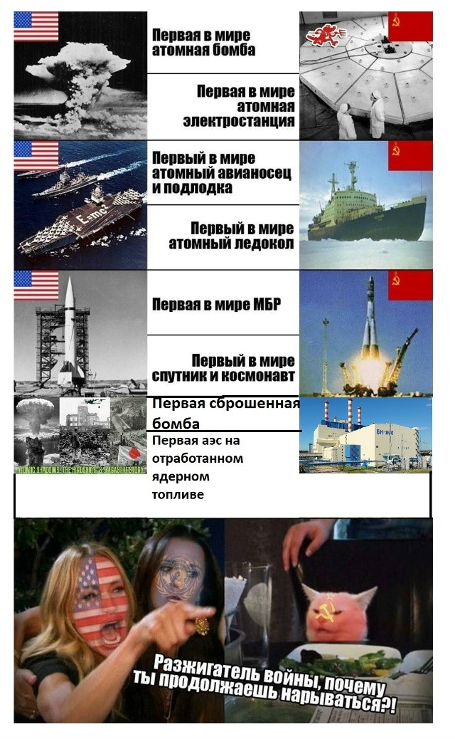 Немного исторического юмора вам в ленту