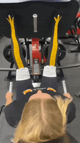 Просто гифки, всякие и&nbsp;разные