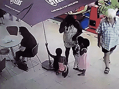 Просто гифки, всякие и&nbsp;разные