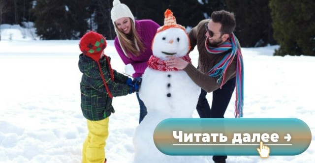 Лепку гендерно-нейтральных снеговиков приравняют к поддержке экстремистской организации ЛГБТ+