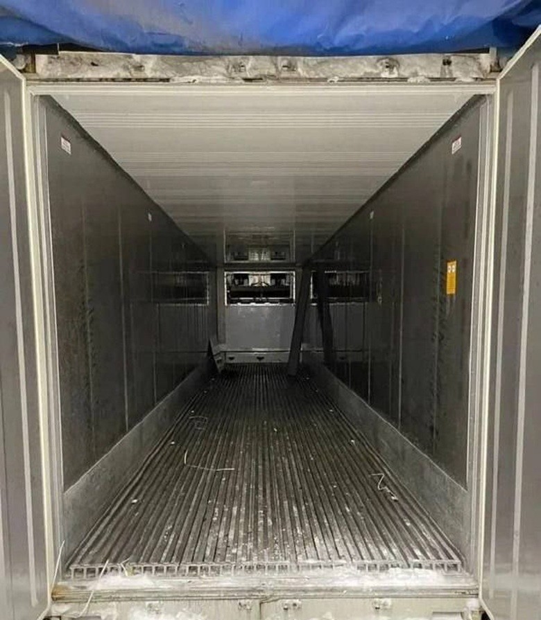 Кофе с «бонусом»: В Питере задержали партию латиноамериканского «бодрящего» на 600 млн рублей