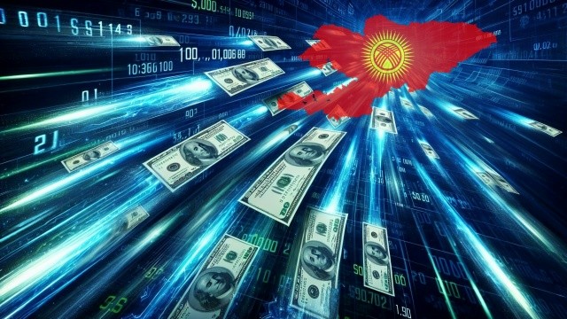 На $436 млн выросли переводы мигрантов в Киргизию