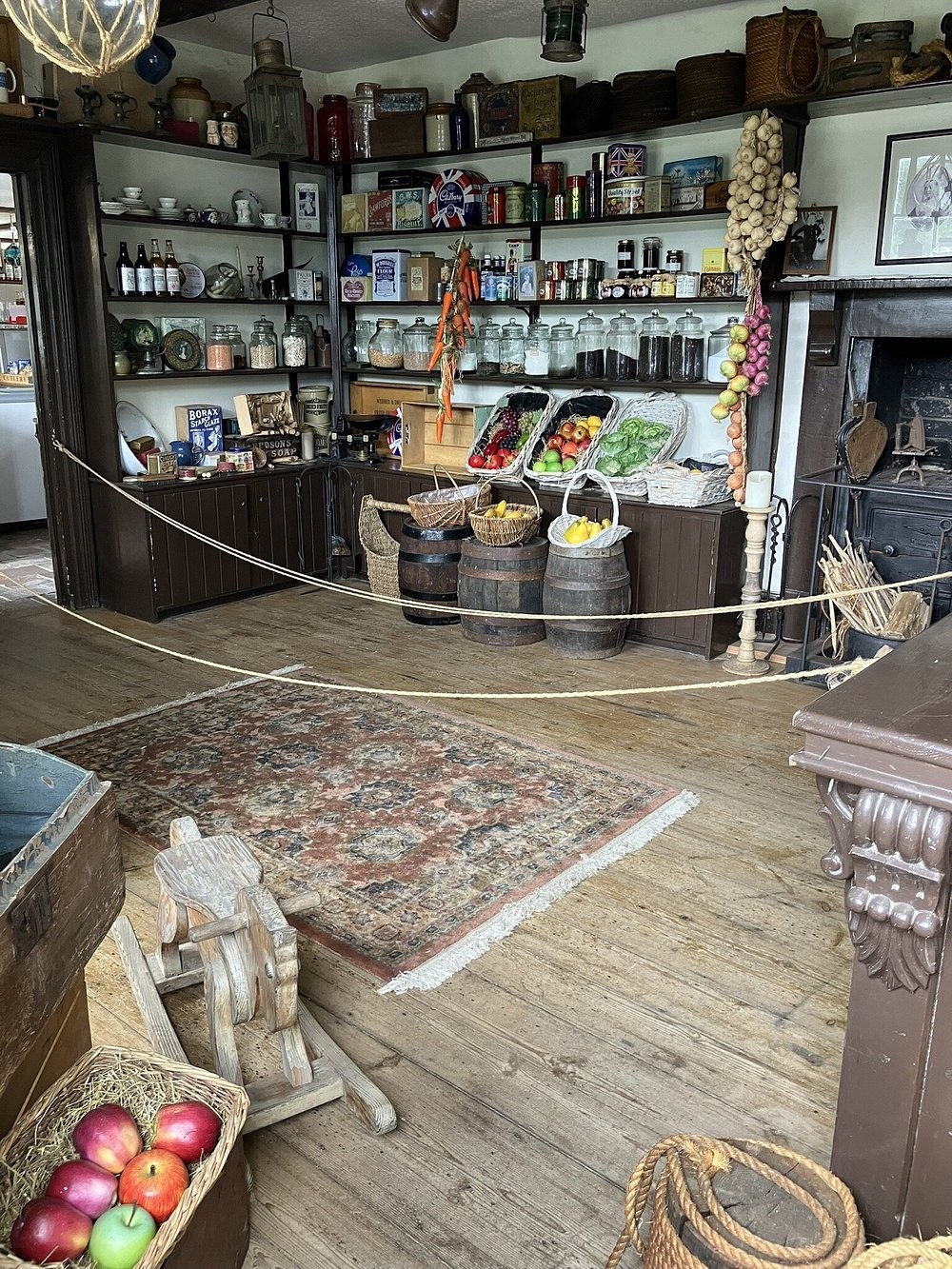 Забытый порт Морвеллхэм, который стал медным сердцем империи и покорил королеву Викторию