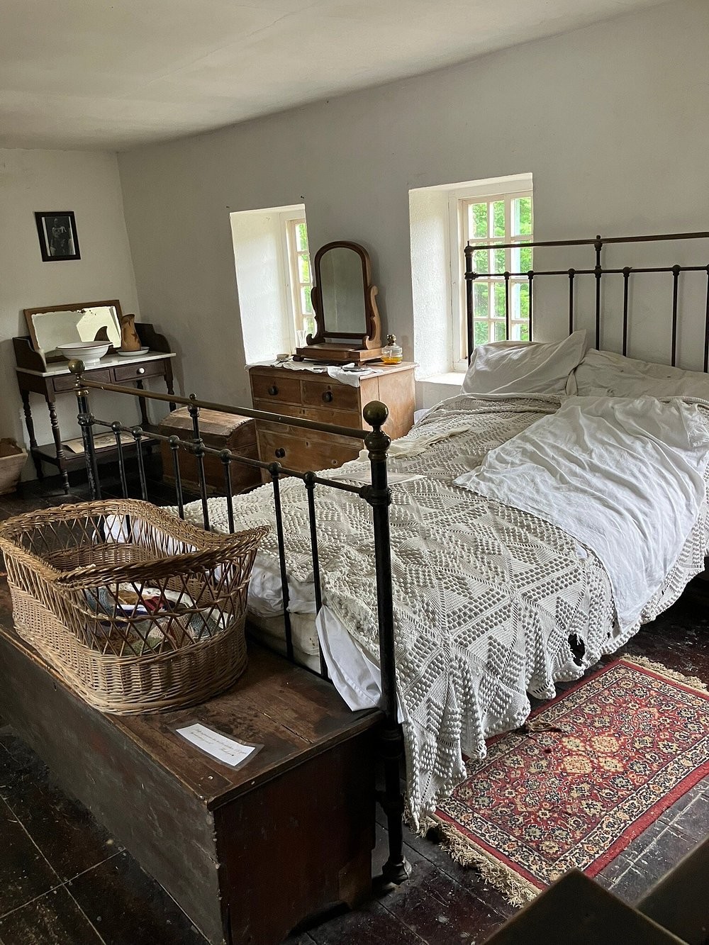 Забытый порт Морвеллхэм, который стал медным сердцем империи и покорил королеву Викторию