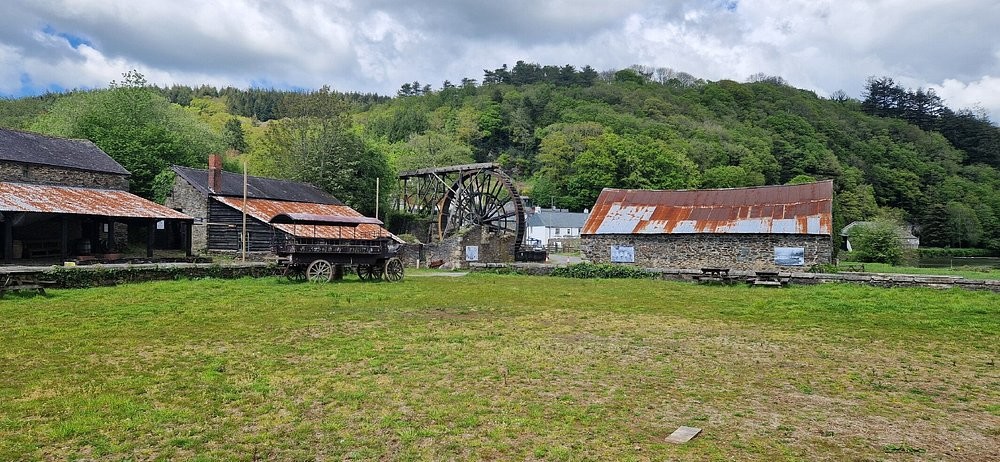 Забытый порт Морвеллхэм, который стал медным сердцем империи и покорил королеву Викторию