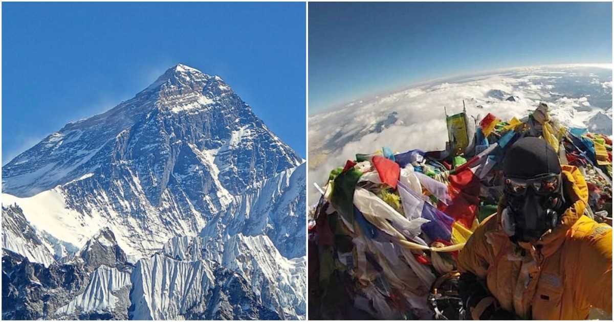 Самая высокая помойка: Непал больше не верит альпинистам на слово