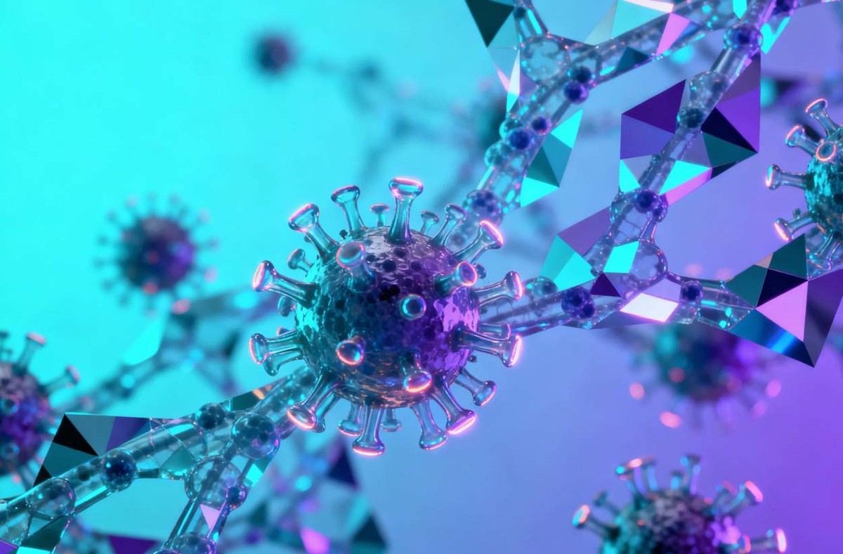 Новости науки: главные события на 7 января 2026 года