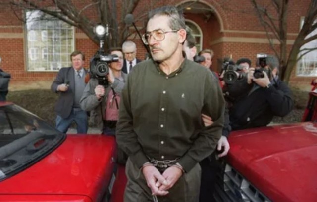 Умер в возрасте 84 лет в федеральной тюрьме США