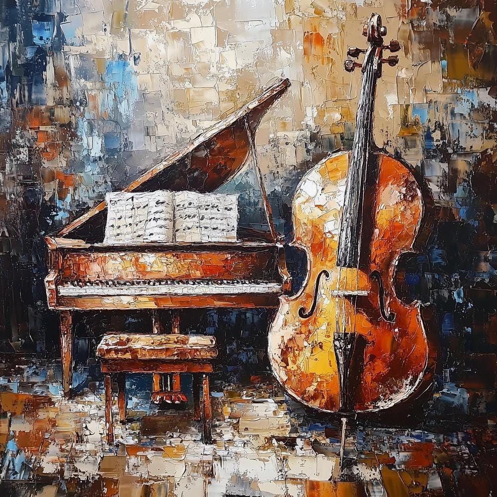 5. Великая сила искусства