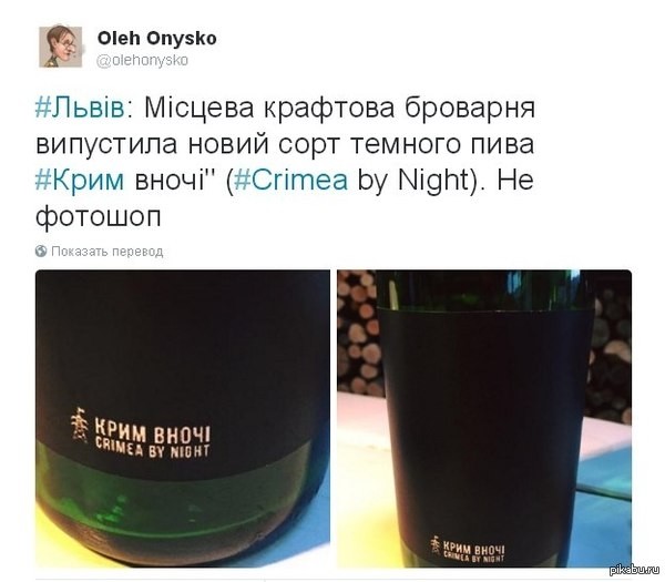 Хоть и долго, но бумеранг все же прилетел назад 