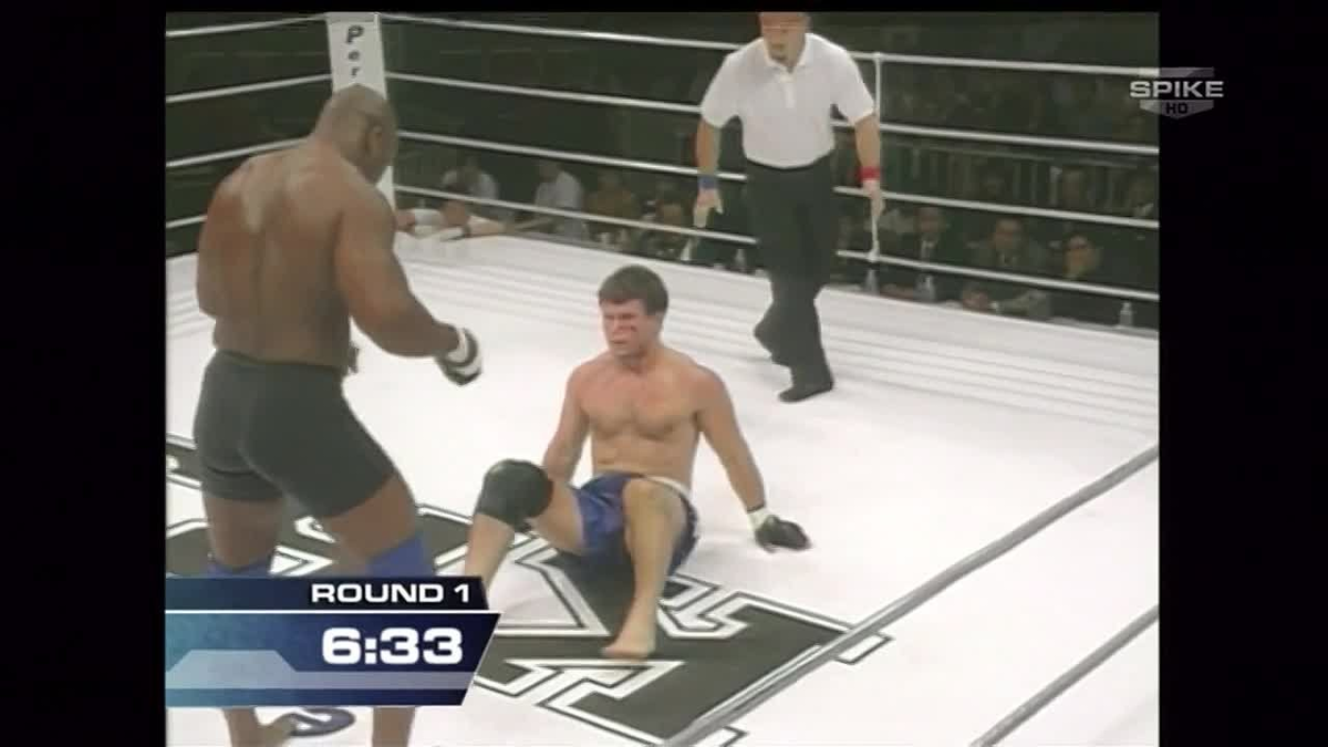 «Русский медведь» из Голливуда: Как сейчас живет Олег Тактаров и почему он считает современный ММА «пустышкой»