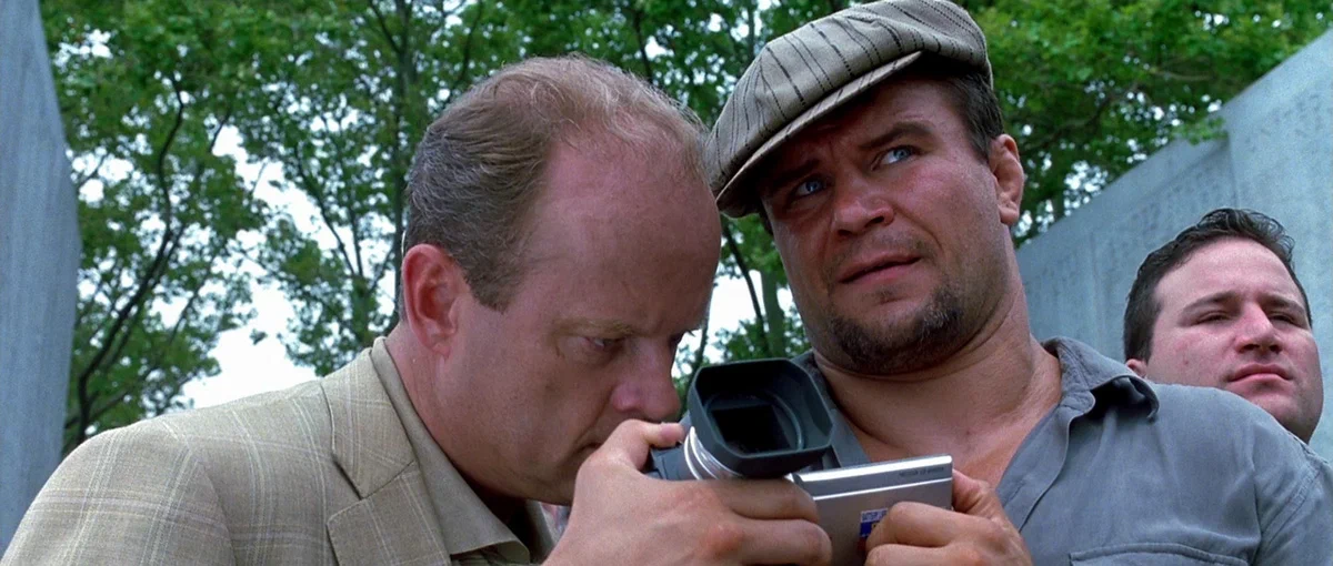 «Русский медведь» из Голливуда: Как сейчас живет Олег Тактаров и почему он считает современный ММА «пустышкой»