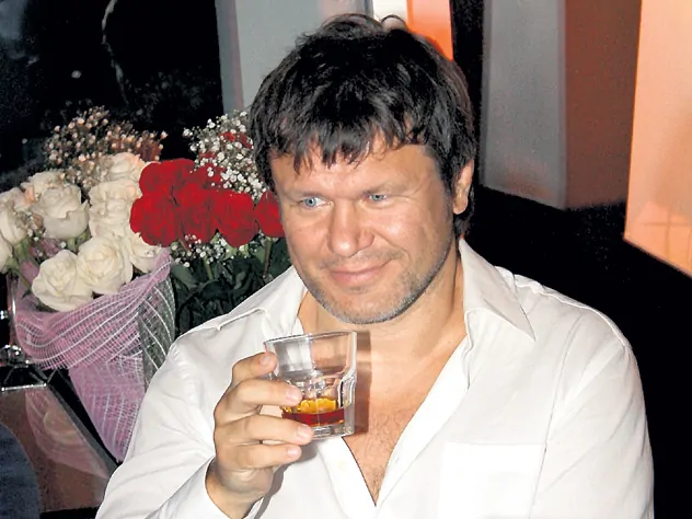 «Русский медведь» из Голливуда: Как сейчас живет Олег Тактаров и почему он считает современный ММА «пустышкой»