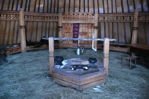 Юрты вокруг столицы, уродливые имена, водка из кумыса и другие особенности монгольской жизни