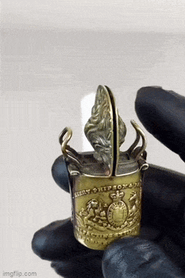 Просто гифки, всякие и&nbsp;разные