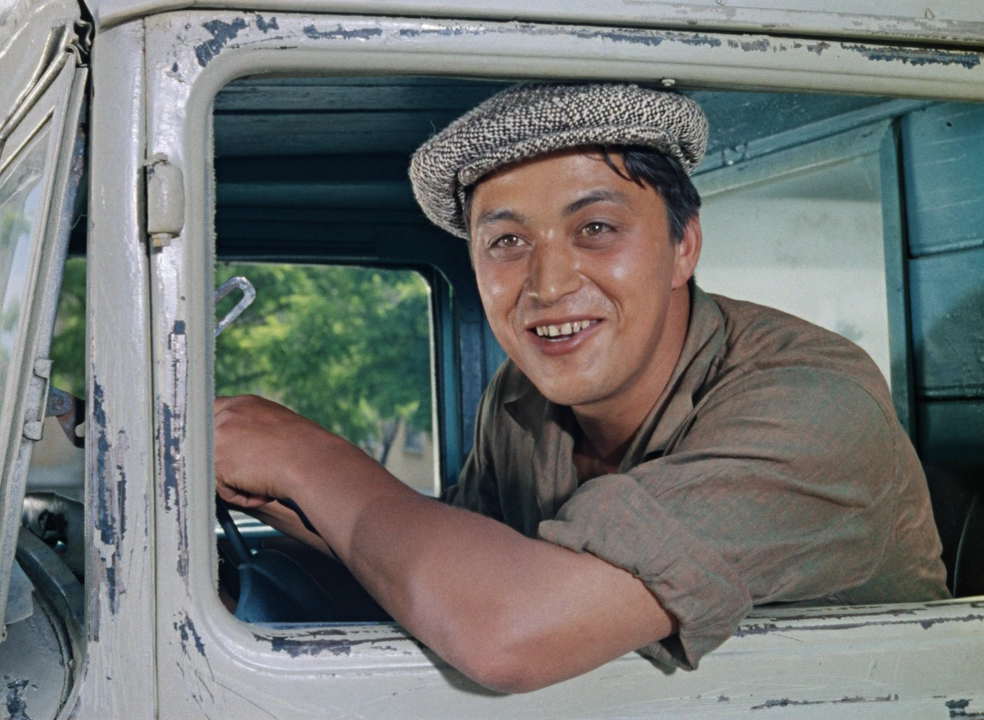 Еще один актер, судьба которого оказалась предрешена