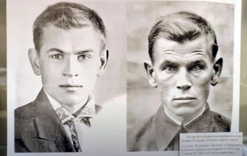Пять фотографий, которые леденят душу, когда узнаешь их историю