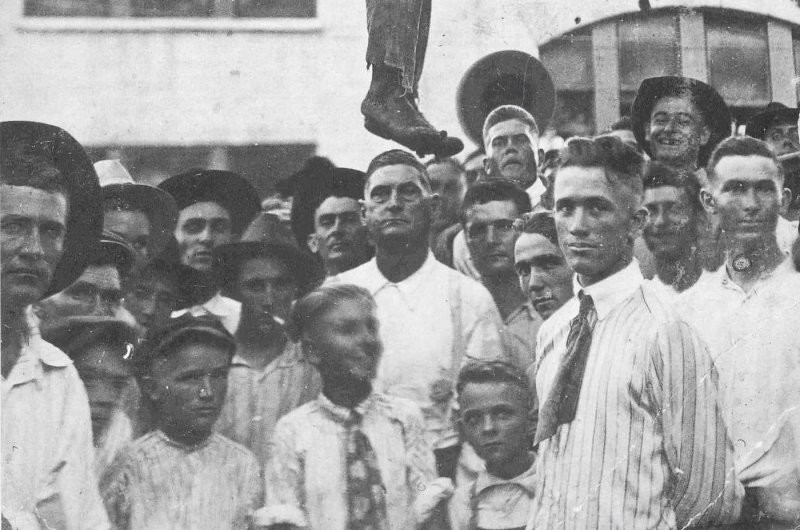 Пять фотографий, которые леденят душу, когда узнаешь их историю