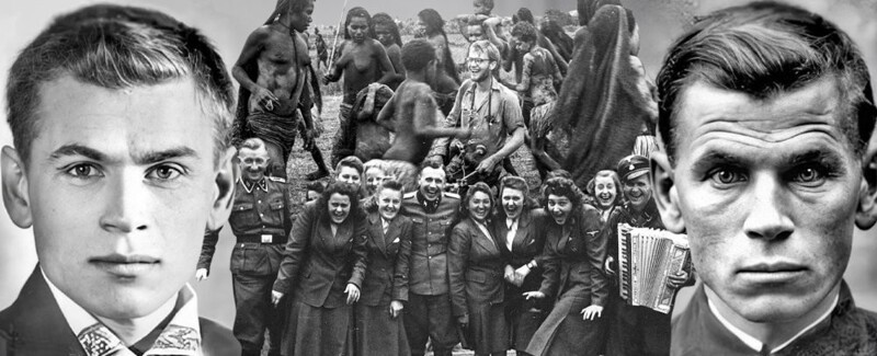 Пять фотографий, которые леденят душу, когда узнаешь их историю