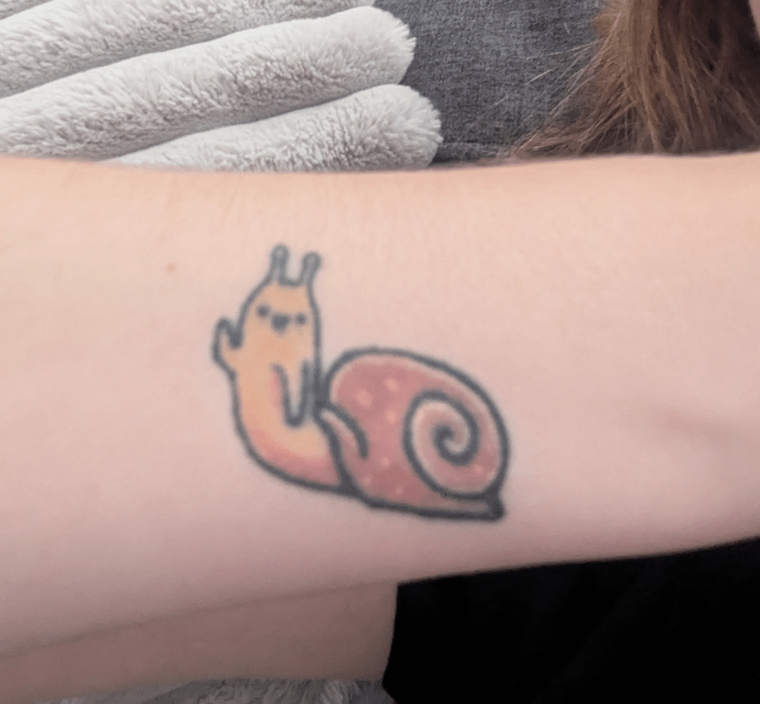 6. Это настолько плохо, что даже мило