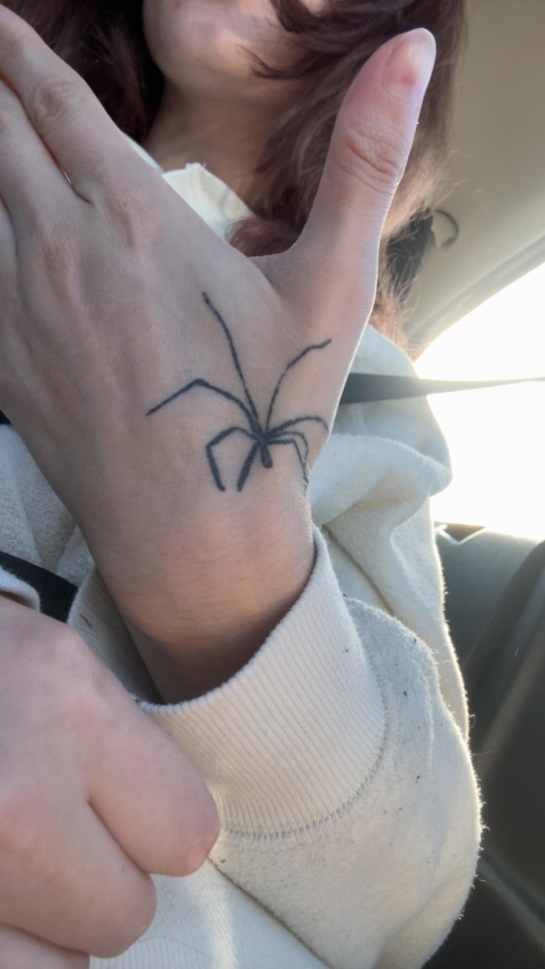 16. Способ побороть свою фобию