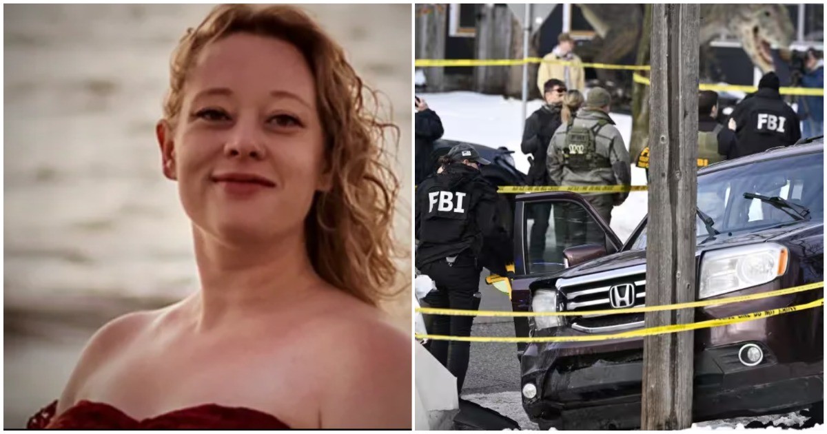 Федеральный рейд превратился в восстание «внутренних террористов»