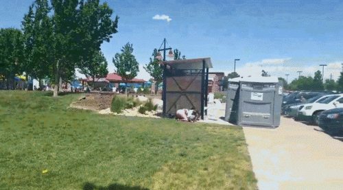 Просто гифки, всякие и&nbsp;разные