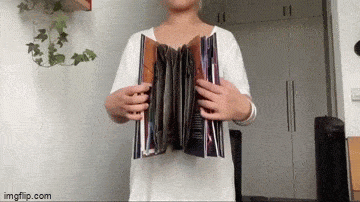 Просто гифки, всякие и&nbsp;разные