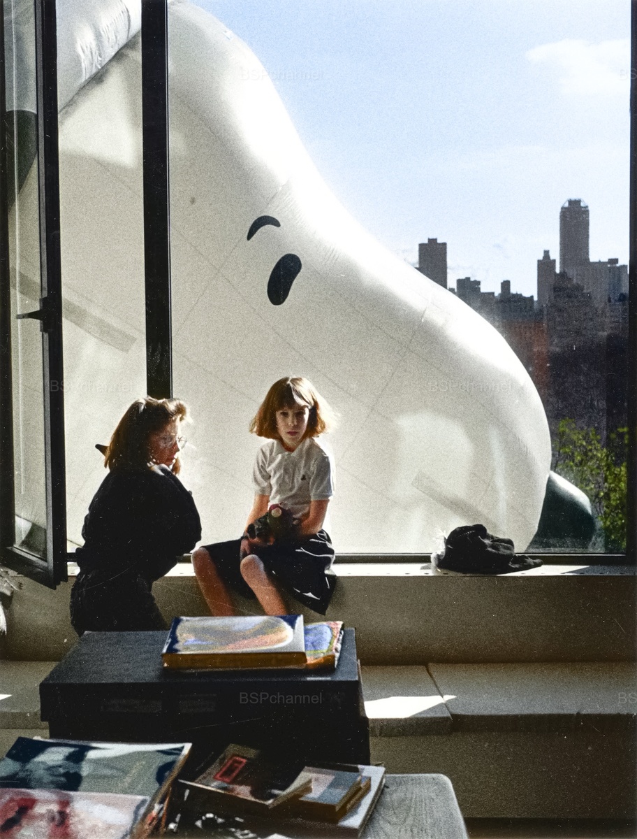 Подборка интересных и необычных фотографий из США