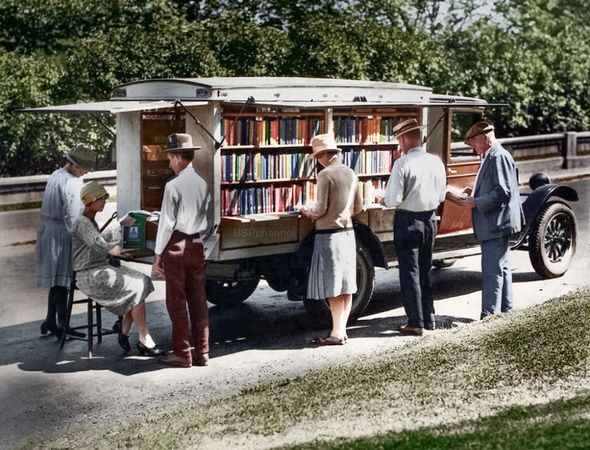 Подборка интересных и необычных фотографий из США